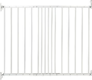 BabyDan Multidan Extending Metal Safety Gate