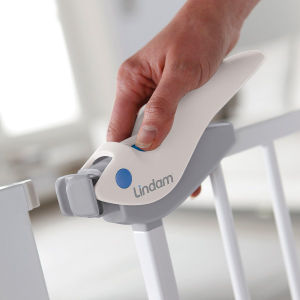 Lindam Easy Fit Plus Deluxe Pressure Fit Safety Gate Lock