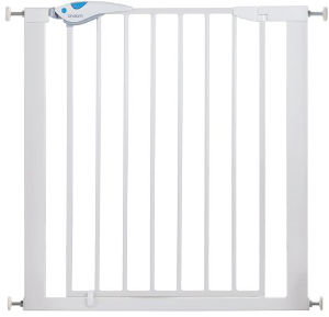 Lindam Easy Fit Plus Deluxe Pressure Fit Safety Gate