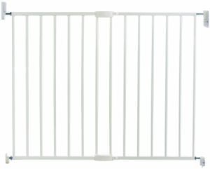 Lindam Extending Metal Safety Gate