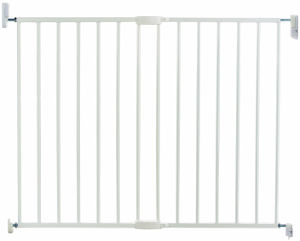 Lindam Extending Metal Safety Gate