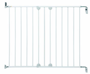 Safety 1st Wall Fix Metal Extending Gate