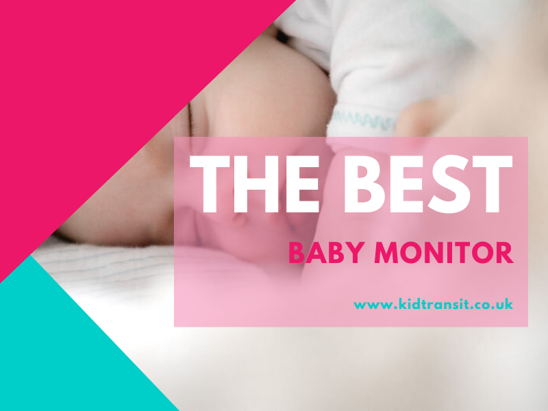 The best baby monitor reviews
