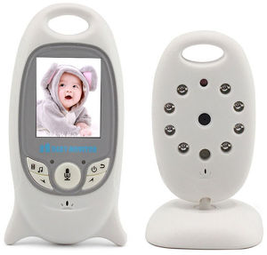 bw wireless baby monitor