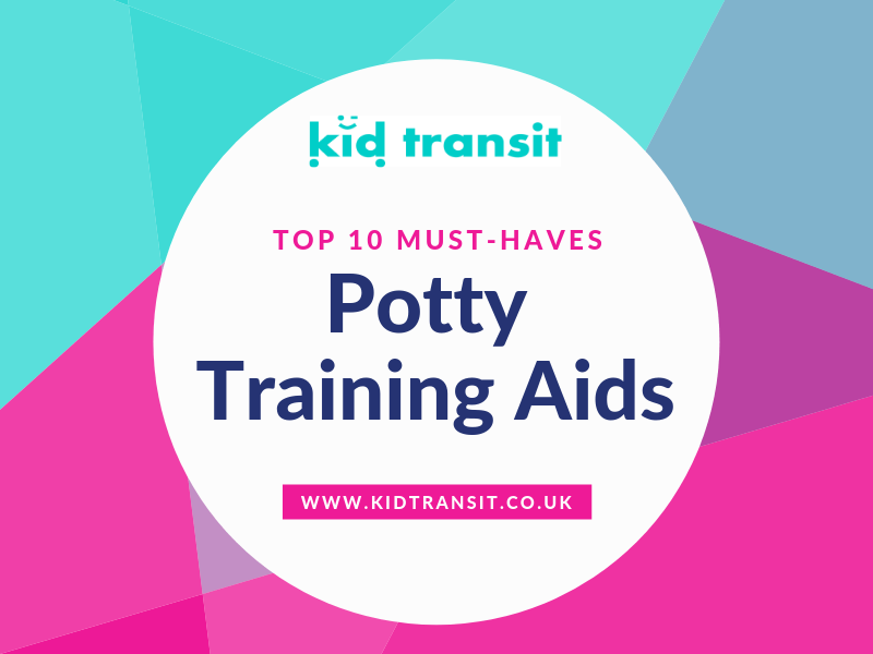 10 must-have potty training aids