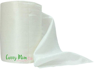 Bamboo biodegradable liners