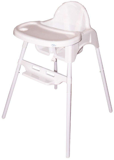 Bebe classic highchair