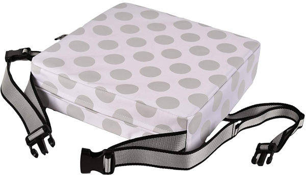 Booster cushion