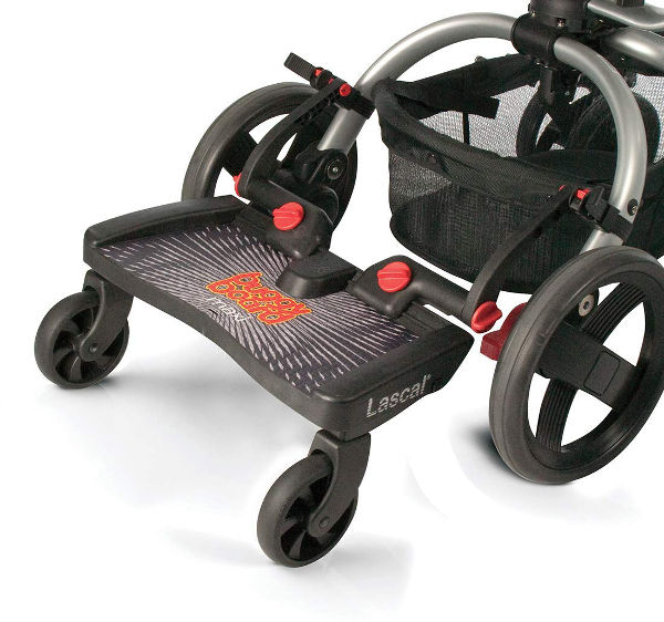 Buggy board
