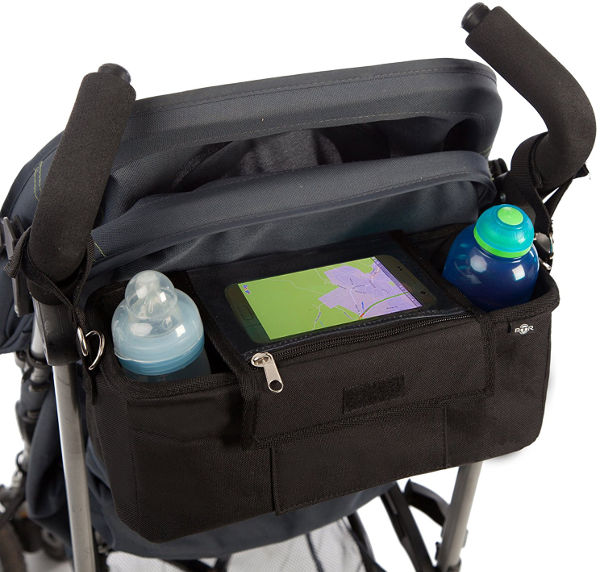 Buggy organiser