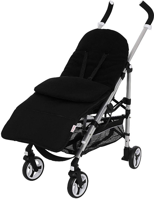 Cosytoes universal footmuff