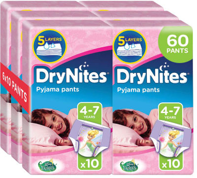 DryNites Pyjama pants
