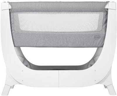 Shnuggle Air bedside crib