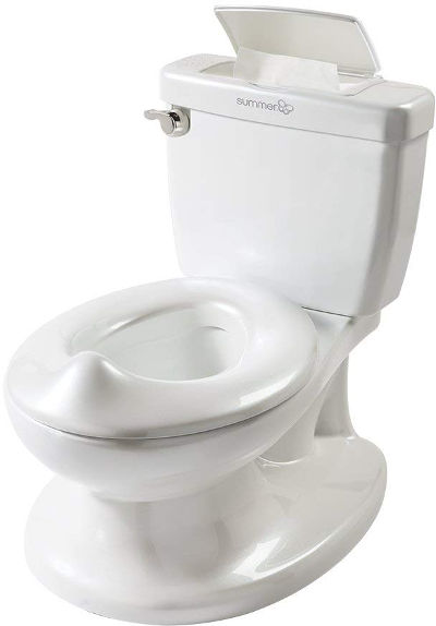 Summer Infant My Size potty
