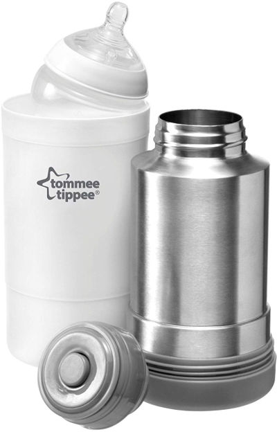 Tommee Tippee travel food warmer