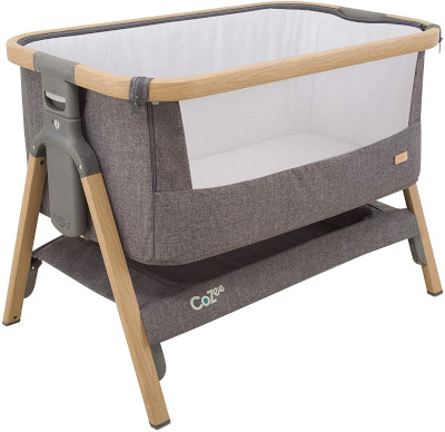 Tutti Bambini CoZee bedside crib