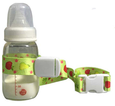 Bottle safety belt