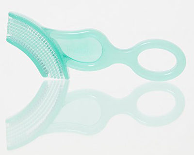 Chewable Toothbrush