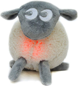 Ewan the Dream Sheep