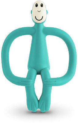 Matchstick Monkey teether toy