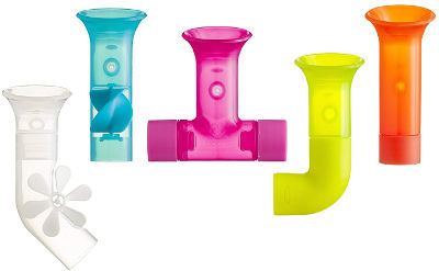 Pipes bath toy Pipes bath toy