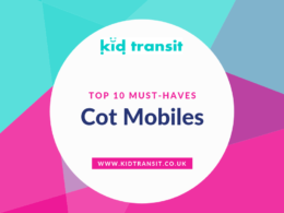 10 must-have cot mobiles