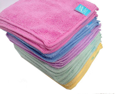 Cheeky wipes