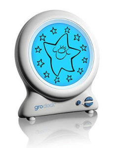 Gro-Clock Sleep Trainer