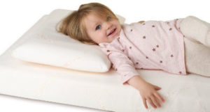 Toddler pillow