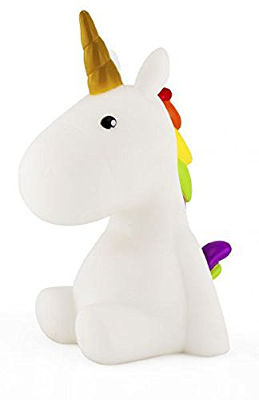 Unicorn night light