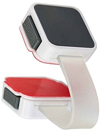 Xtra guard latch