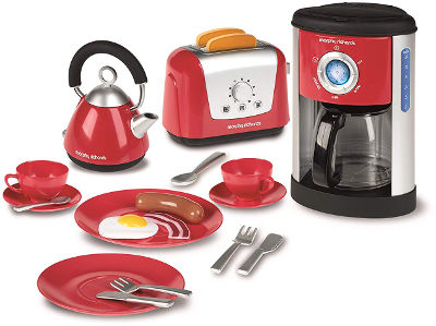 Morphy Richrds kitchen appliance set