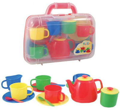 Tea Set