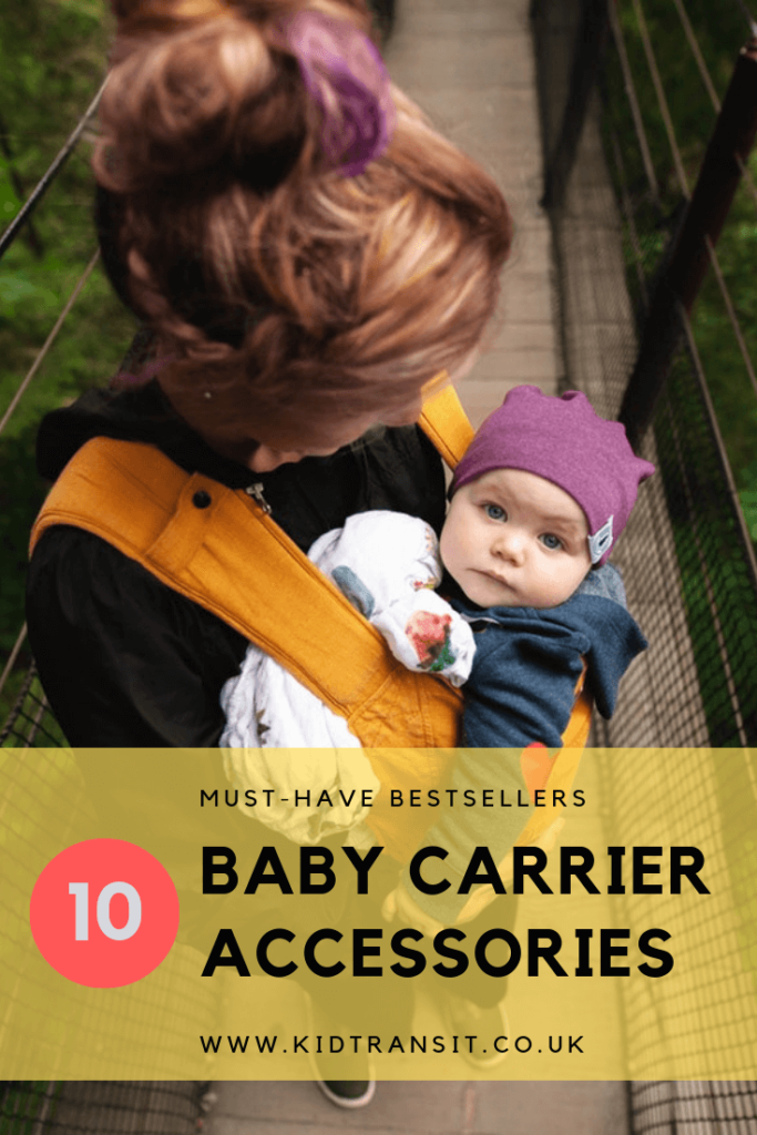 Top 10 Must-Have Bestsellers baby carrier or baby sling accessories