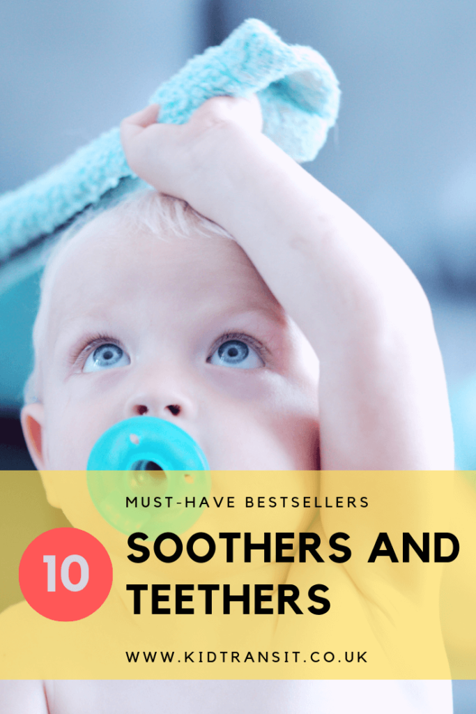 Top 10 Must-Have Bestsellers soothers and teethers for babies and toddlers Top 10 Must-Have Bestsellers soothers and teethers for babies and toddlers