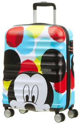 American-Tourister-Disney-Wavebreaker-Spinner-case