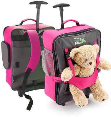 Cabin-Max-Bear-Suitcase