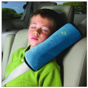 Car Seat Belt Pillow