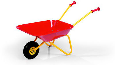 Childrens Wheelbarrow