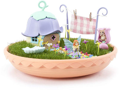 Fairy Garden Set