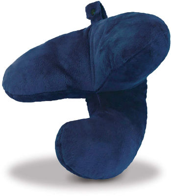 J-Pillow Travel Pillow