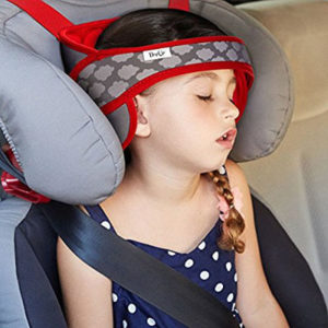 NapUp head support