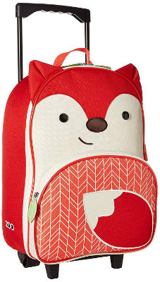 Skip-Hop-Zoo-luggage-fox-bag