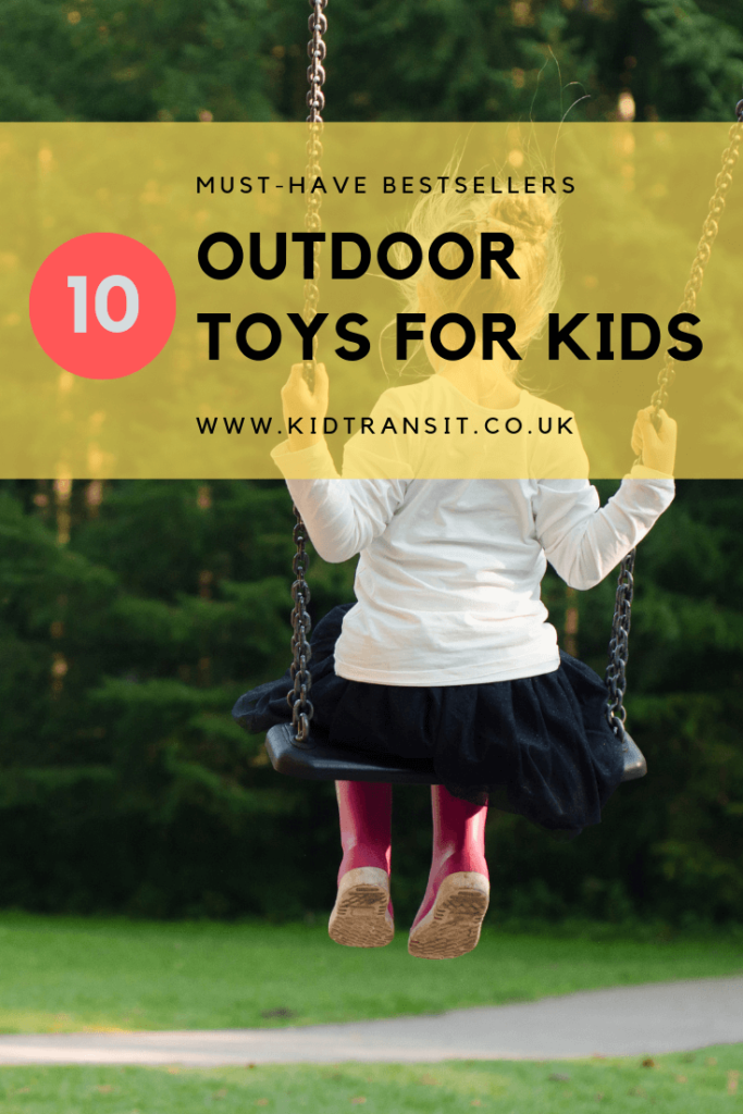 Top 10 Must-Have Bestsellers garden and outdoor toys for fun outdoor play with toddlers and young kids