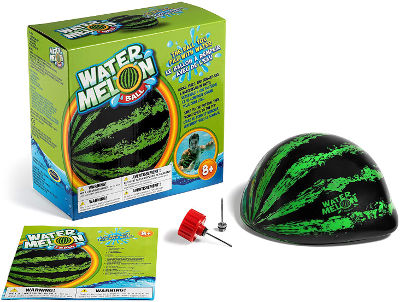 Watermelon Ball
