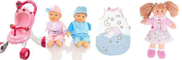 Baby doll toys for 1 year olds Baby doll toys for 1 year olds