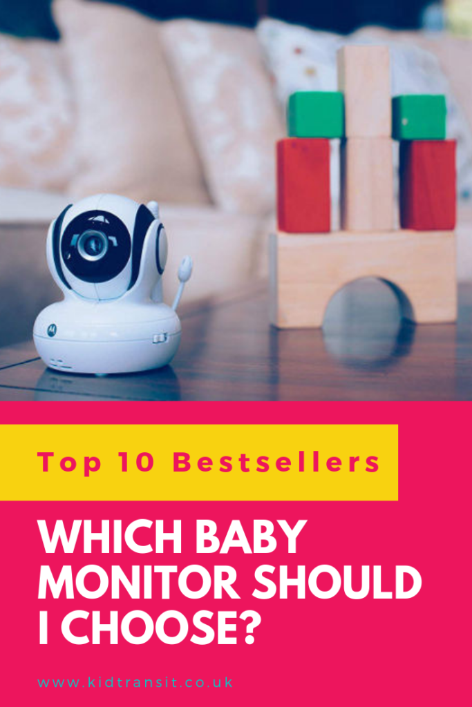 Baby monitors are just the thing for peace of mind when your baby is asleep. Take a look at the best ones I could find from digital to breathing monitors.