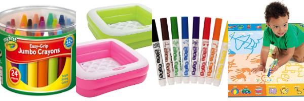 Messy play toys for 1 year olds Messy play toys for 1 year olds