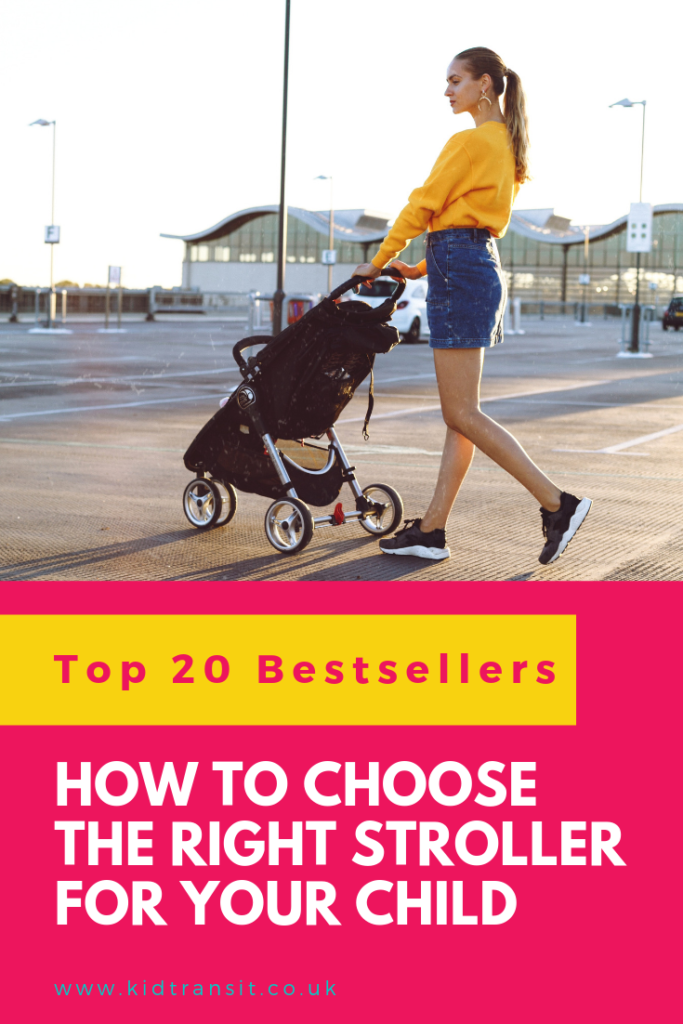 Pick the best stroller for your child based entirely on your needs- parent facing? umbrella fold? affordable? All these pushchairs are on the list. Pick the best stroller for your child based entirely on your needs- parent facing? umbrella fold? affordable? All these pushchairs are on the list.