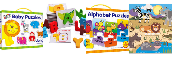 Puzzle toys for 1 year olds Puzzle toys for 1 year olds